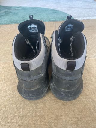 Botas de montaña Kybun 41 2/3