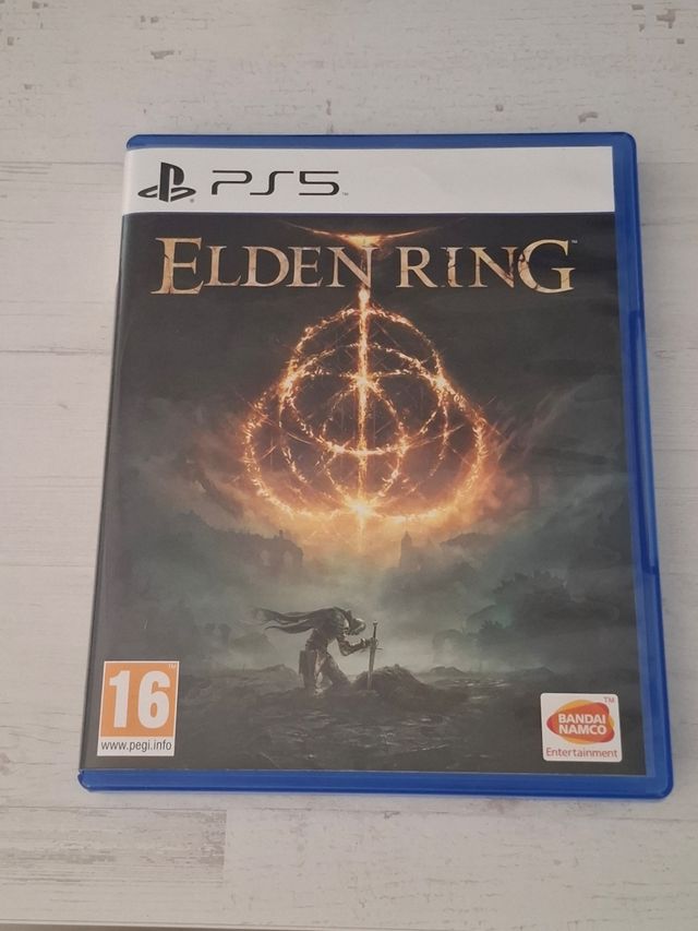 Elden Ring PS5