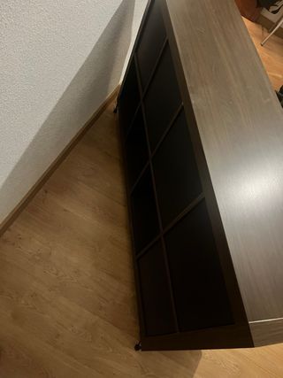 MUEBLE KALLAX 8 MÓDULOS 