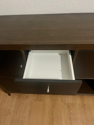 MUEBLE KALLAX 8 MÓDULOS 