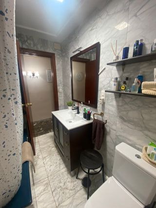 Piso en venta en Novelda