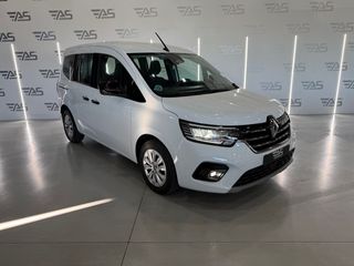 Renault Kangoo Combi Intens Edition One 1.5 Blue dCi 70kW(95)