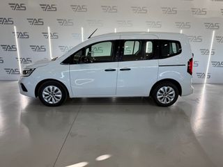 Renault Kangoo Combi Intens Edition One 1.5 Blue dCi 70kW(95)