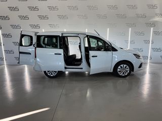 Renault Kangoo Combi Intens Edition One 1.5 Blue dCi 70kW(95)