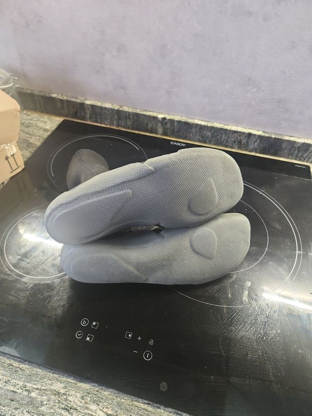 Botas de surf OLAIAN talla 45/46