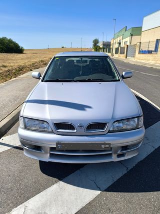 Nissan Primera 1998