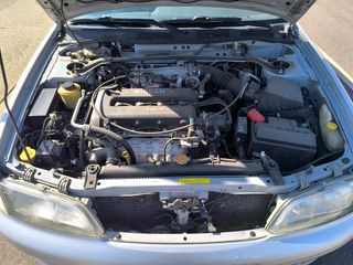 Nissan Primera 1998