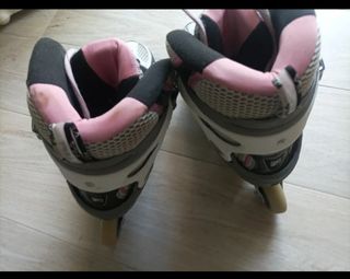 Patines en línea Fila