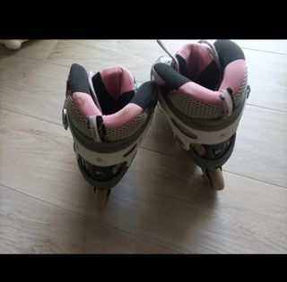 Patines en línea Fila