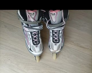 Patines en línea Fila