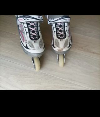 Patines en línea Fila
