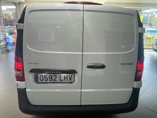 Mercedes-Benz Vito 114 Larga