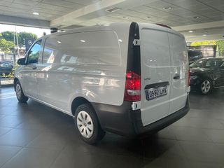 Mercedes-Benz Vito 114 Larga