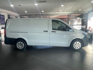 Mercedes-Benz Vito 114 Larga