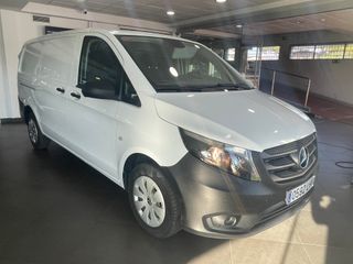 Mercedes-Benz Vito 114 Larga