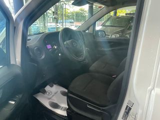 Mercedes-Benz Vito 114 Larga