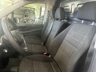 Mercedes-Benz Vito 114 Larga