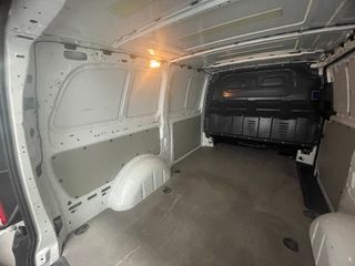 Mercedes-Benz Vito 114 Larga
