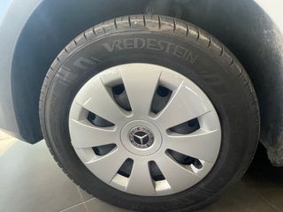 Mercedes-Benz Vito 114 Larga