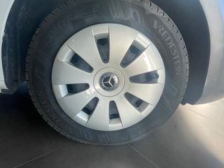 Mercedes-Benz Vito 114 Larga