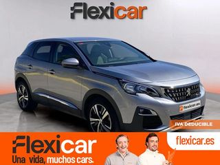 Peugeot 3008 1.2 PURETECH 96KW (130CV) ALLURE S&S