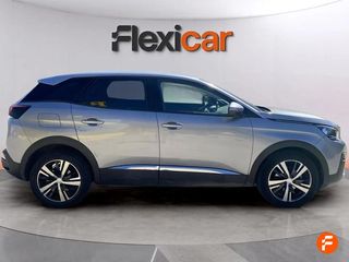Peugeot 3008 1.2 PURETECH 96KW (130CV) ALLURE S&S