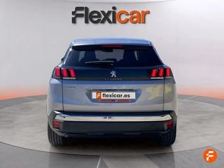 Peugeot 3008 1.2 PURETECH 96KW (130CV) ALLURE S&S