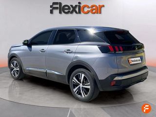 Peugeot 3008 1.2 PURETECH 96KW (130CV) ALLURE S&S