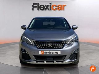 Peugeot 3008 1.2 PURETECH 96KW (130CV) ALLURE S&S