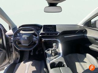 Peugeot 3008 1.2 PURETECH 96KW (130CV) ALLURE S&S