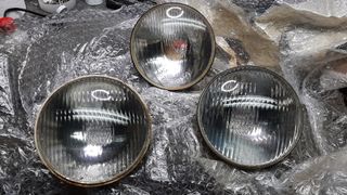Faros Seat 600 Normal / D