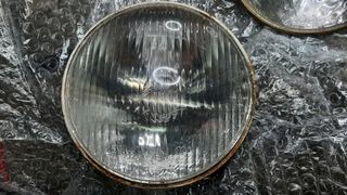 Faros Seat 600 Normal / D