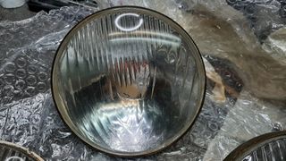 Faros Seat 600 Normal / D