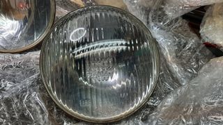 Faros Seat 600 Normal / D