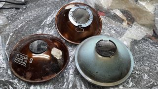 Faros Seat 600 Normal / D