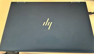 HP Dragonfly G2 Azul Táctil 360°