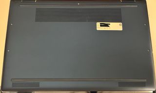HP Dragonfly G2 Azul Táctil 360°