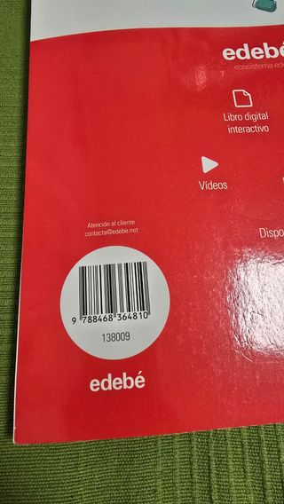 LENGUA Y LITERATURA 4