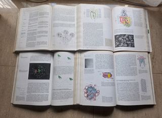 6Libros de texto.Libros universitarios de consulta