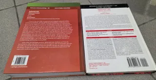 6Libros de texto.Libros universitarios de consulta