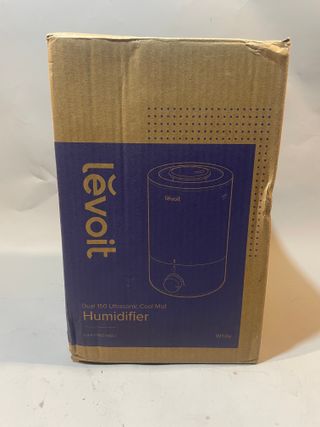 Humidificador Levoit 3L Blanco