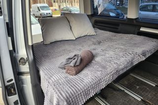 Volkswagen Multivan 2015