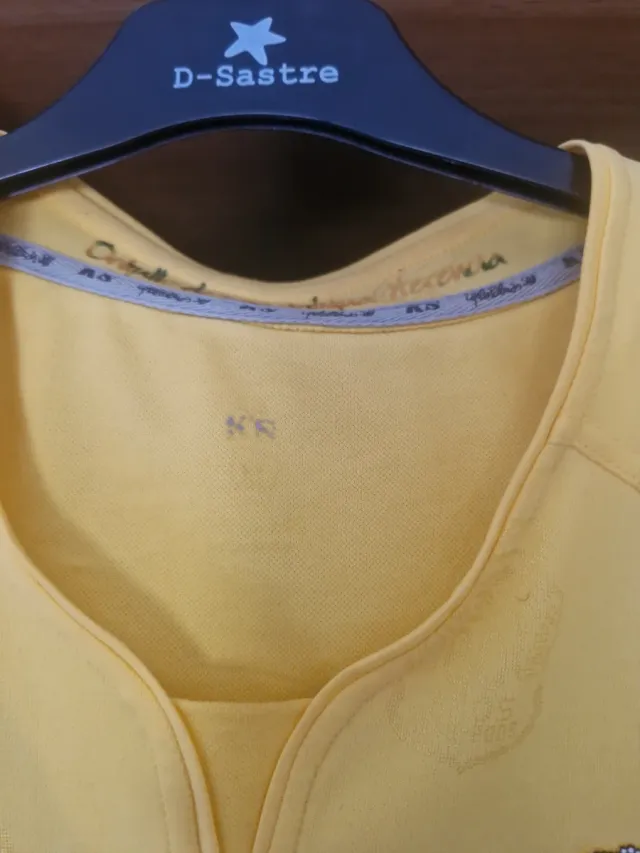 Camiseta UD Las Palmas Original Talla L