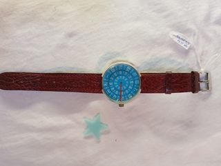 Reloj Jubaoli Reverse Mode Original