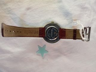 Reloj Jubaoli Reverse Mode Original