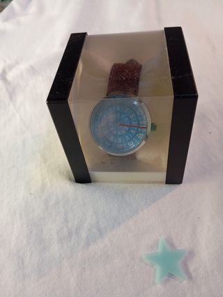 Reloj Jubaoli Reverse Mode Original