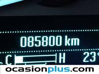 Ford Ka+ 1.2 Ti-VCT Essential 51 kW (70 CV)