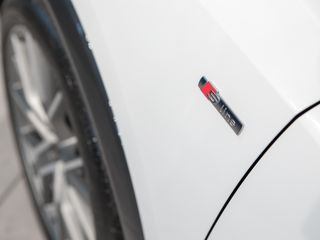 Audi Q3 Sportback 45 TFSI Quattro S-T Black Line