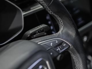 Audi Q3 Sportback 45 TFSI Quattro S-T Black Line