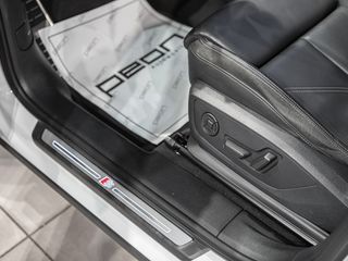 Audi Q3 Sportback 45 TFSI Quattro S-T Black Line